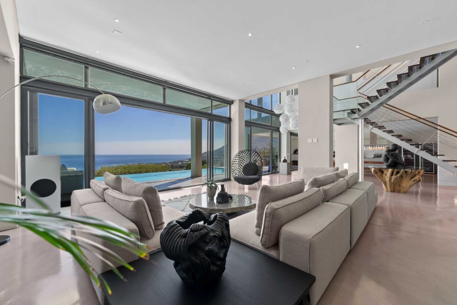 3 Bedroom Property for Sale in Camps Bay Western Cape